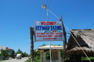 REFMAD Farms